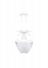 Obsessive bikini Blancossa komplet 2-częściowy biały L